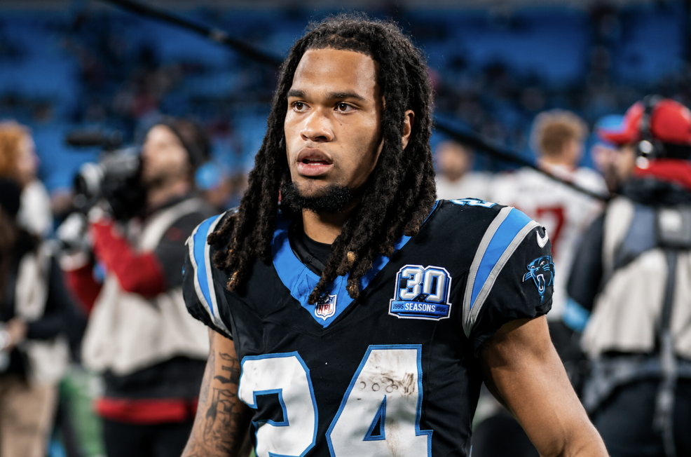 Jonathon Brooks post-game