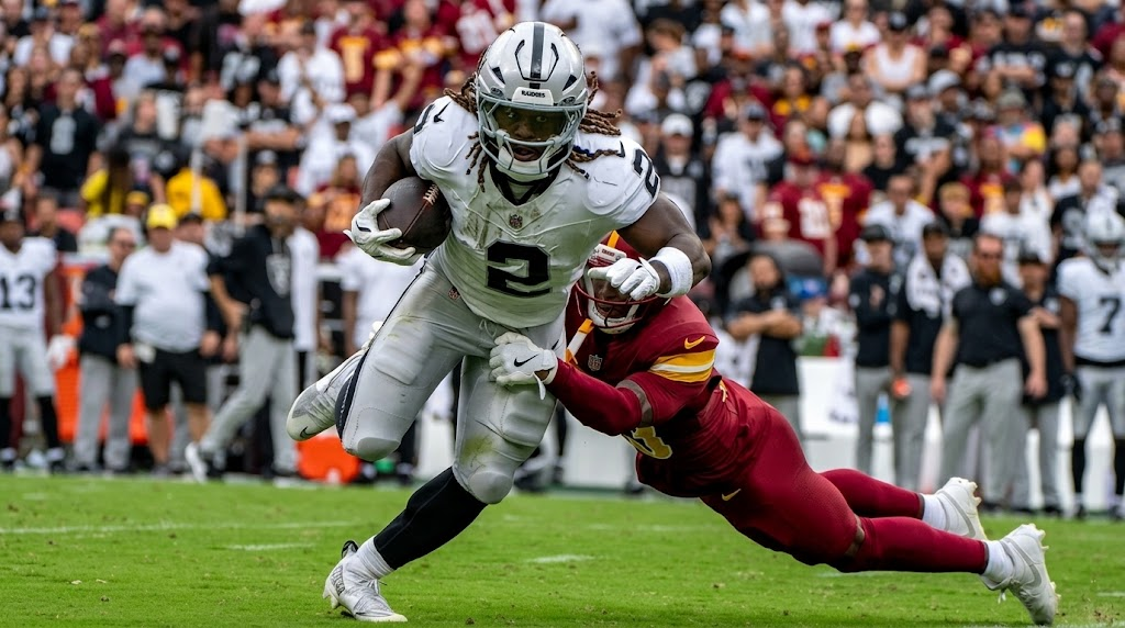 3 - The 5 Biggest Fantasy Football Injury Concerns Heading Into the Final Week of Preseason — image 2