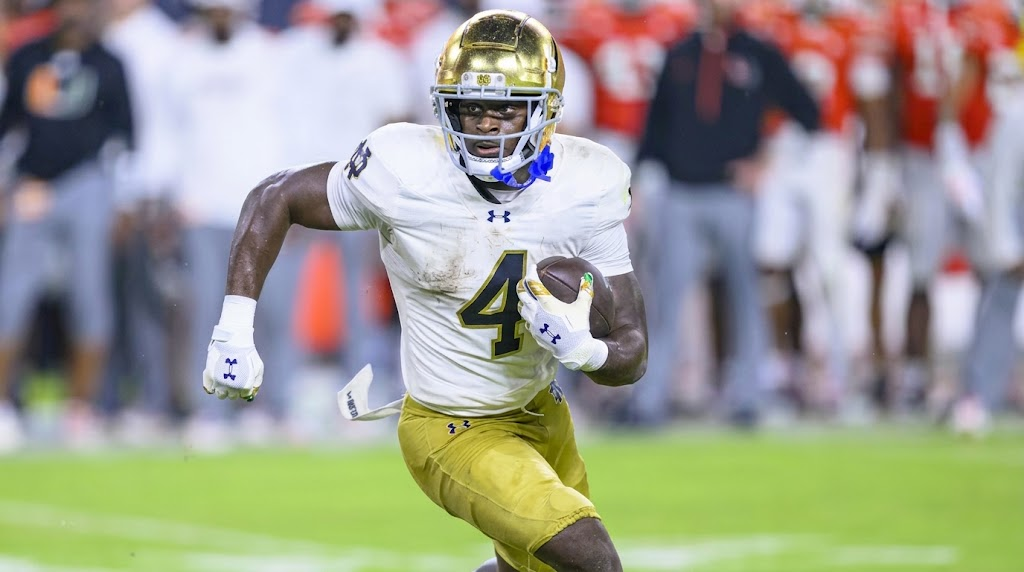 3 - The 5 Biggest Fantasy Football Injury Concerns Heading Into the Final Week of Preseason — image 3