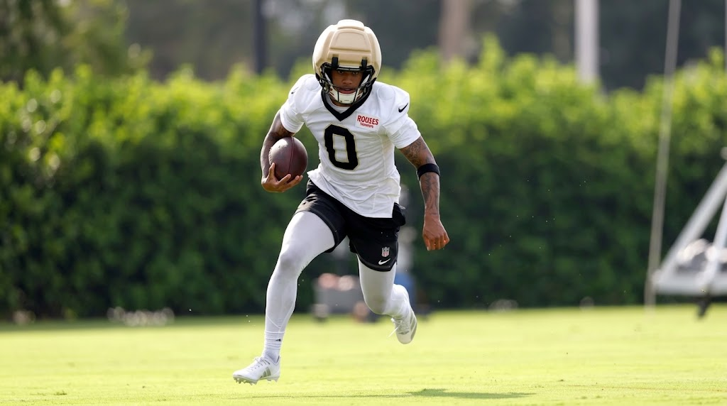 3 - The 5 Biggest Fantasy Football Injury Concerns Heading Into the Final Week of Preseason — image 4