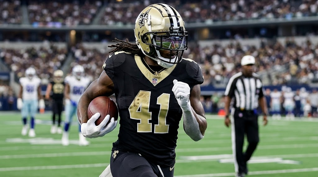 3 - The 5 Biggest Fantasy Football Injury Concerns Heading Into the Final Week of Preseason — image 6