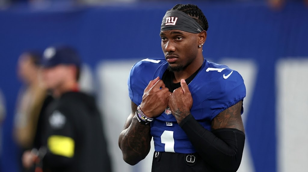 4 - Fantasy Football Risers After Preseason Week 2: 10 Players Gaining Draft Value — image 10