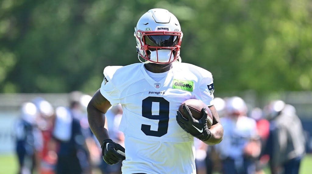 4 - Fantasy Football Risers After Preseason Week 2: 10 Players Gaining Draft Value — image 11