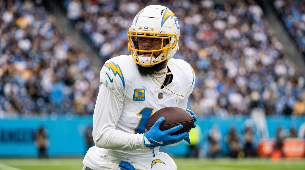 4 - Fantasy Football Risers After Preseason Week 2: 10 Players Gaining Draft Value — image 4