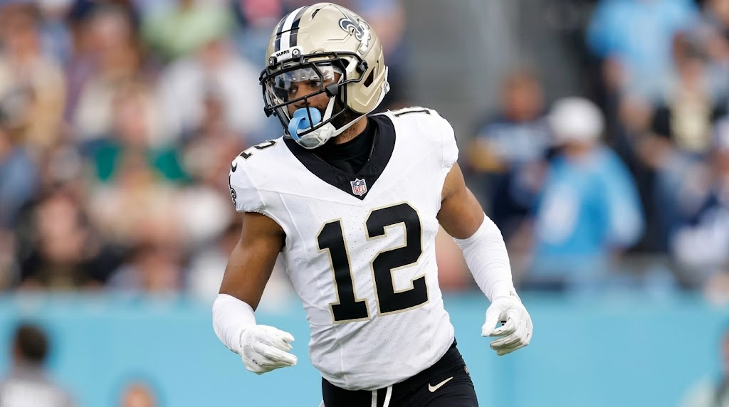 4 - Fantasy Football Risers After Preseason Week 2: 10 Players Gaining Draft Value — image 5
