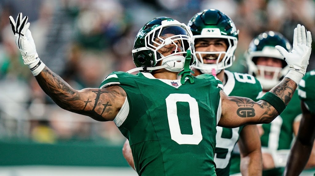 4 - Fantasy Football Risers After Preseason Week 2: 10 Players Gaining Draft Value — image 6