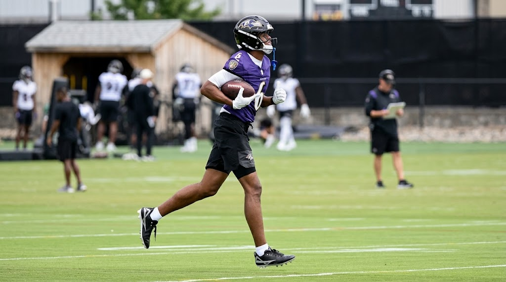 4 - Fantasy Football Risers After Preseason Week 2: 10 Players Gaining Draft Value — image 9