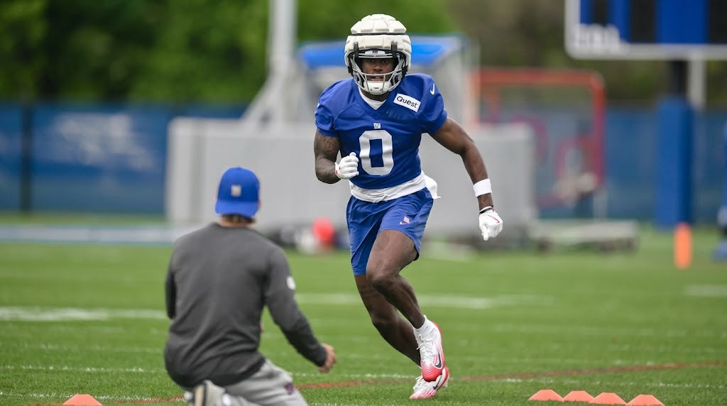 5 - 10 Training Camp Developments Fantasy Managers Need to Know Before Draft Day — image 4