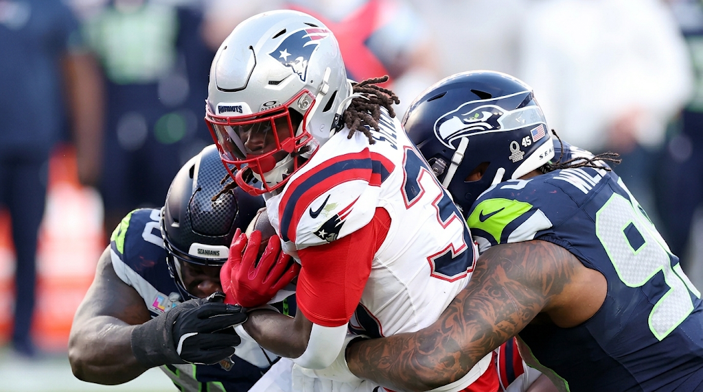 5 - 10 Training Camp Developments Fantasy Managers Need to Know Before Draft Day — image 5