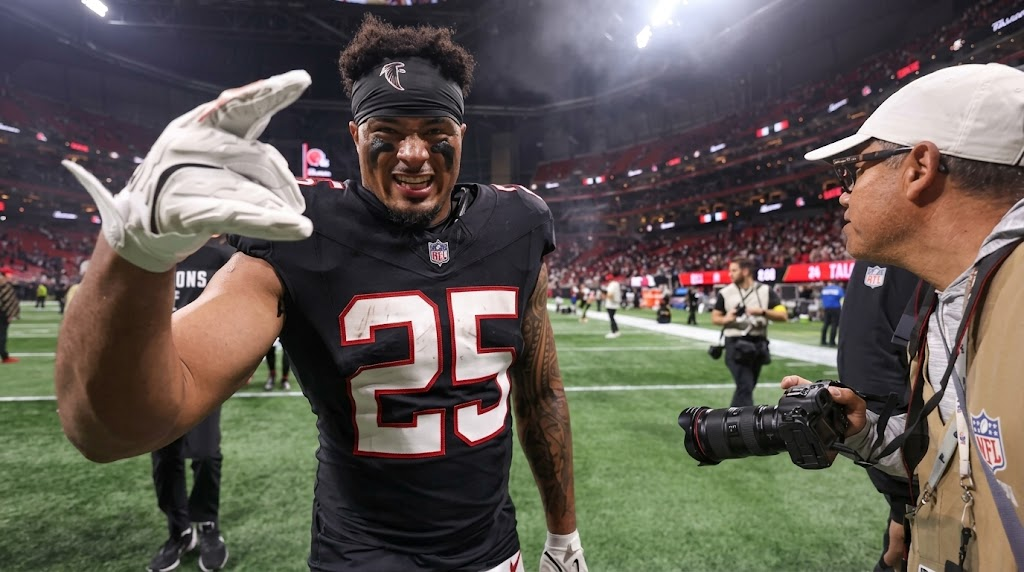 5 - 10 Training Camp Developments Fantasy Managers Need to Know Before Draft Day — image 8