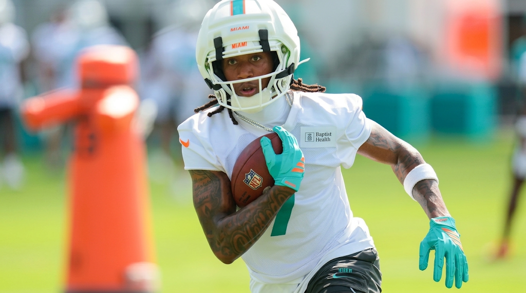 5 - 10 Training Camp Developments Fantasy Managers Need to Know Before Draft Day — image 9