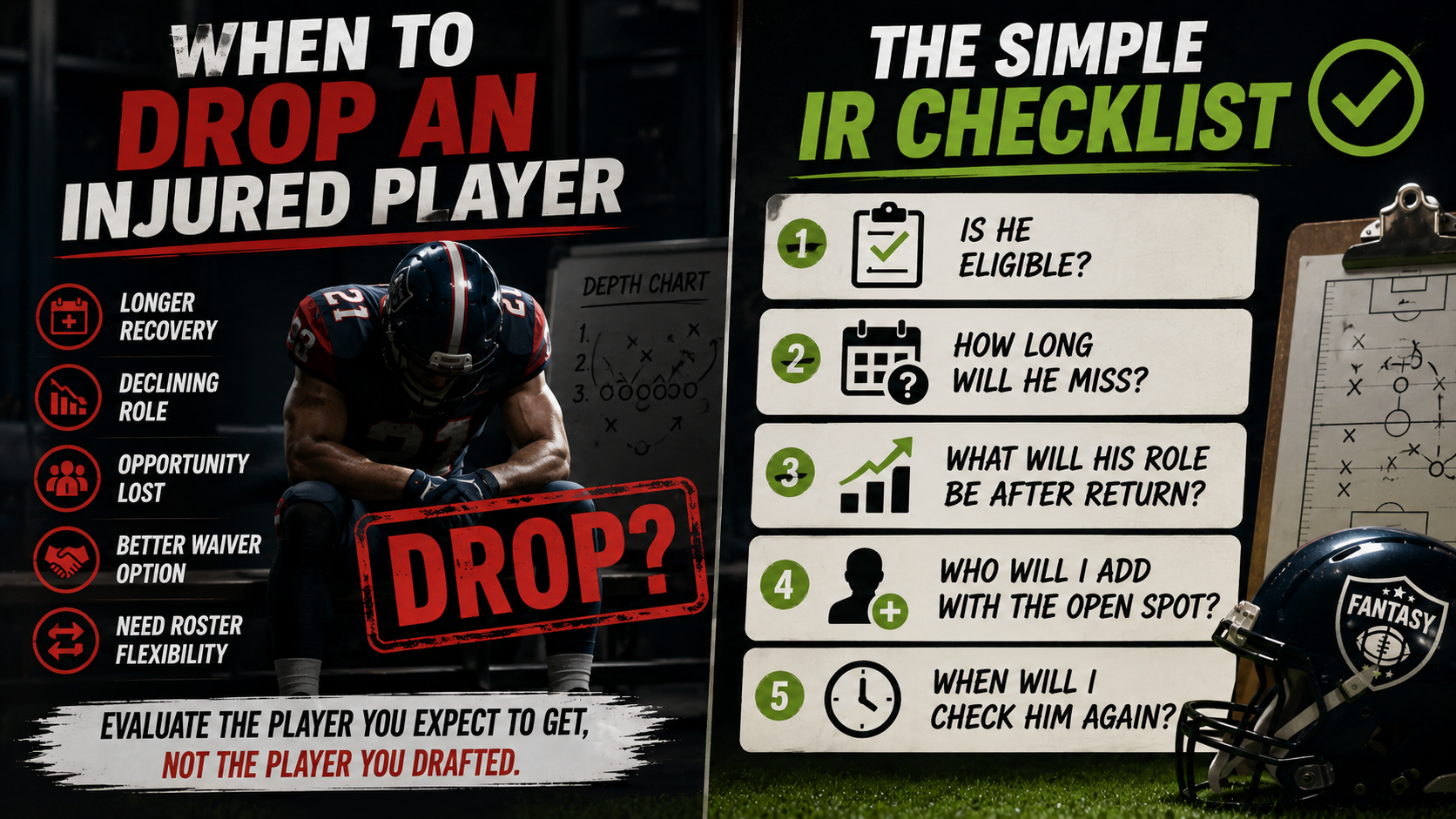 6 - Complete Guide: How to Use IR Spots Effectively in Fantasy Football — image 4