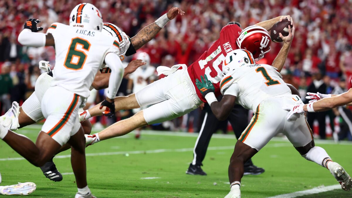 Football analytics supporting fourth-down and overtime decisions