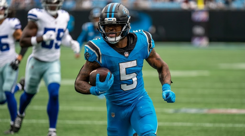 Week 3 Injury Report + Fantasy Replacements — image 3