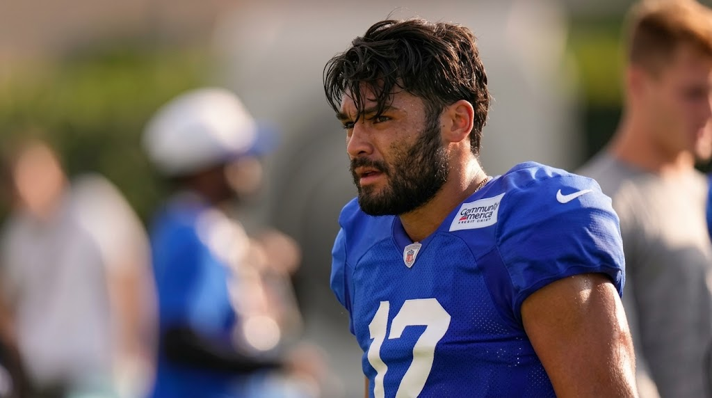 Week 3 Injury Report + Fantasy Replacements — image 4