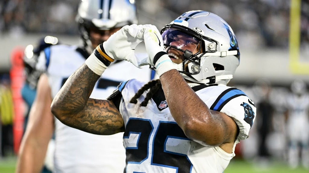 Week 3 Injury Report + Fantasy Replacements — image 5