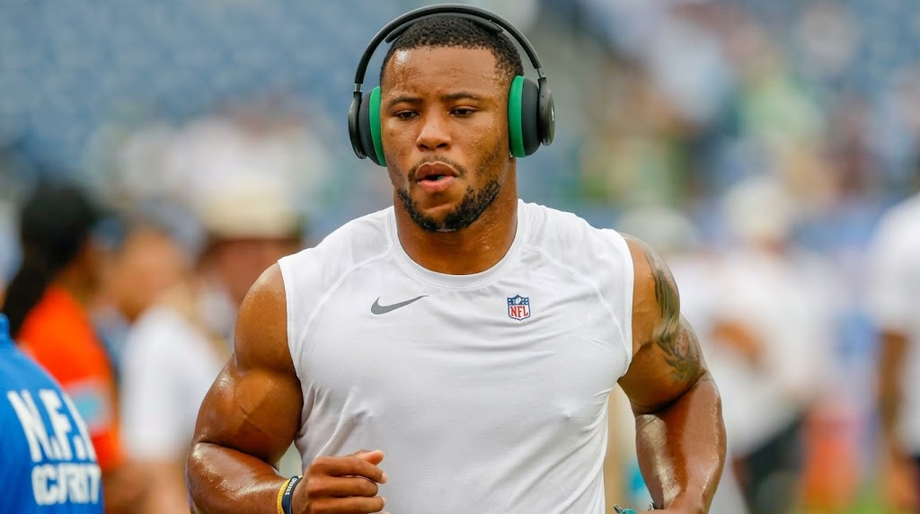 Week 3 Injury Report + Fantasy Replacements — image 6